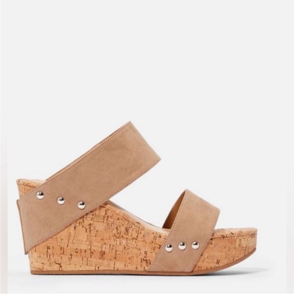 Wedge Sandal Size 9